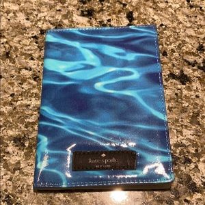 Kate Spade Passport Holder